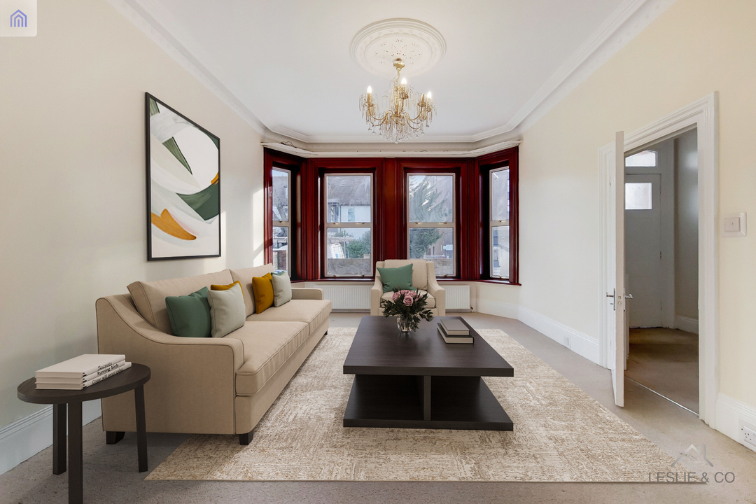 2 bed apartment to rent in Creffield Road, Ealing, London, W5  - Property Image 5