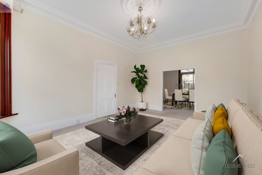 2 bed apartment to rent in Creffield Road, Ealing, London, W5  - Property Image 2