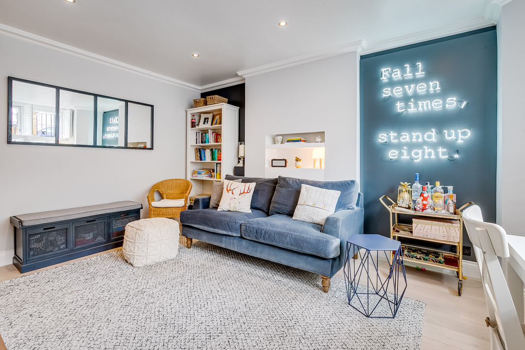 1 bed apartment for sale in Lothair Road, Ealing, London, W5  - Property Image 3