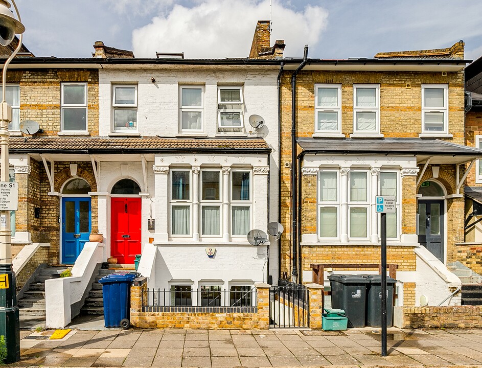 1 bed apartment for sale in Lothair Road, Ealing, London, W5  - Property Image 13