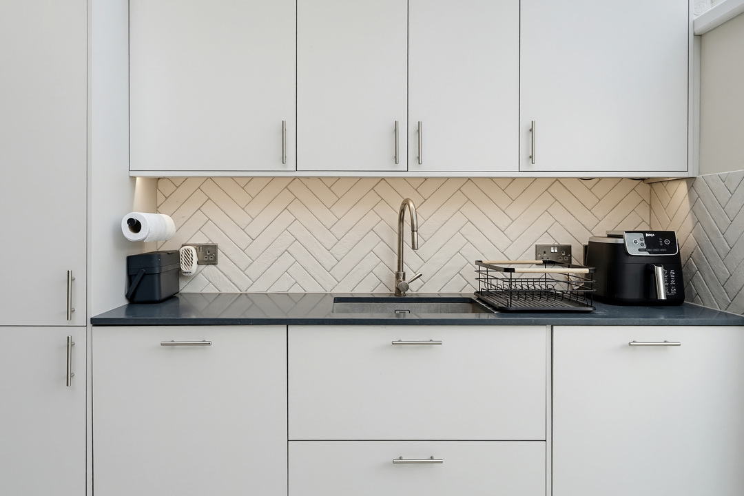 3 bed terraced house for sale in Windings Place, Ealing, Northfields, London, W13