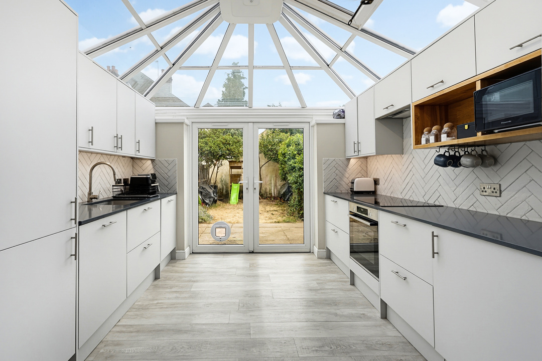 3 bed terraced house for sale in Windings Place, Ealing, Northfields, London, W13  - Property Image 10