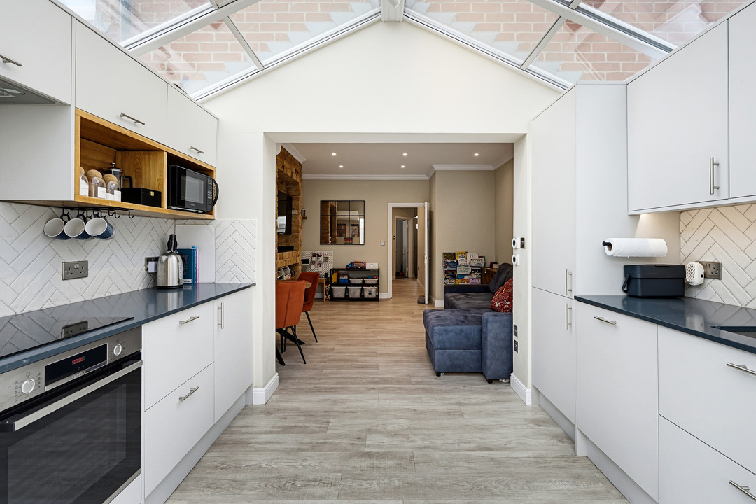 3 bed terraced house for sale in Windings Place, Ealing, Northfields, London, W13  - Property Image 5