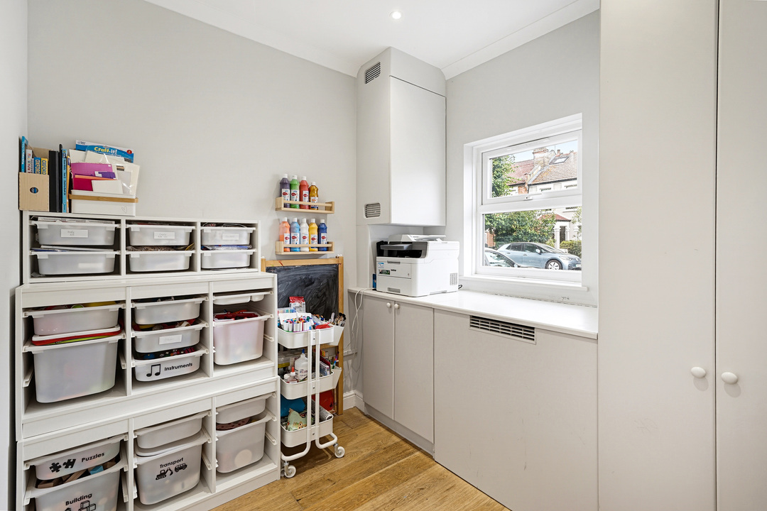 3 bed terraced house for sale in Windings Place, Ealing, Northfields, London, W13  - Property Image 12