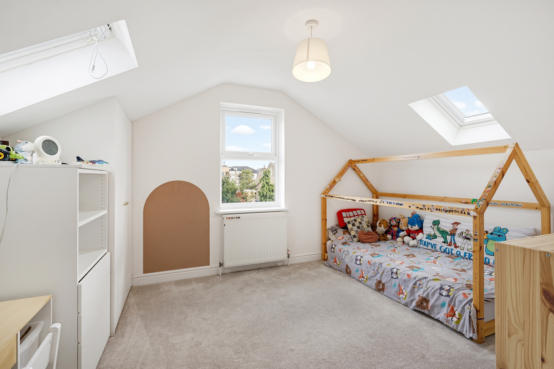 3 bed terraced house for sale in Windings Place, Ealing, Northfields, London, W13  - Property Image 17