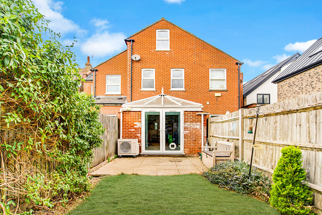 3 bed terraced house for sale in Windings Place, Ealing, Northfields, London, W13  - Property Image 11