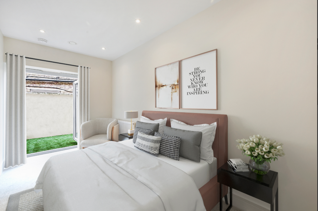 2 bed apartment for sale in Gunnersbury Avenue, Ealing, London, W5  - Property Image 4