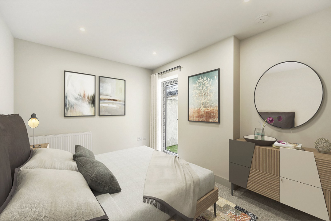 2 bed apartment for sale in Gunnersbury Avenue, Ealing, London, W5  - Property Image 6