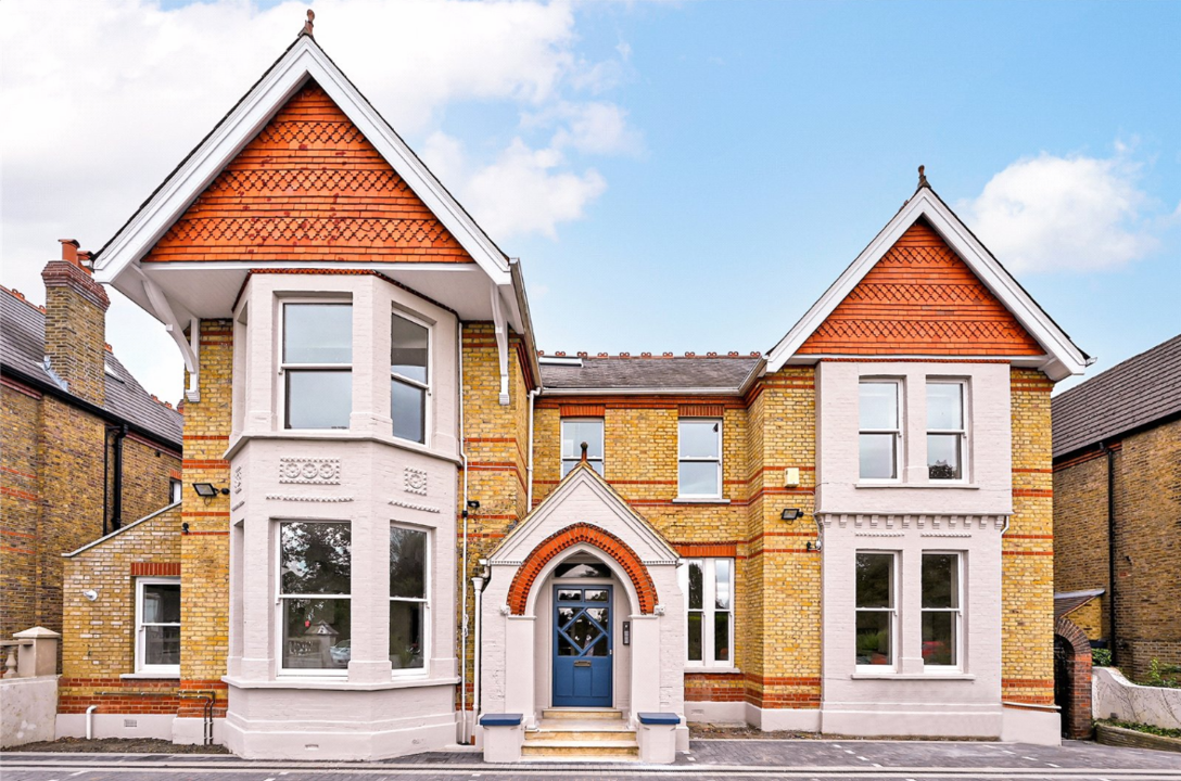 2 bed apartment for sale in Gunnersbury Avenue, Ealing, London, W5  - Property Image 9