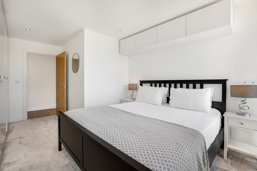 2 bed apartment for sale in Bruce Court, Underhill Gardens, Ealing, London, W5  - Property Image 13
