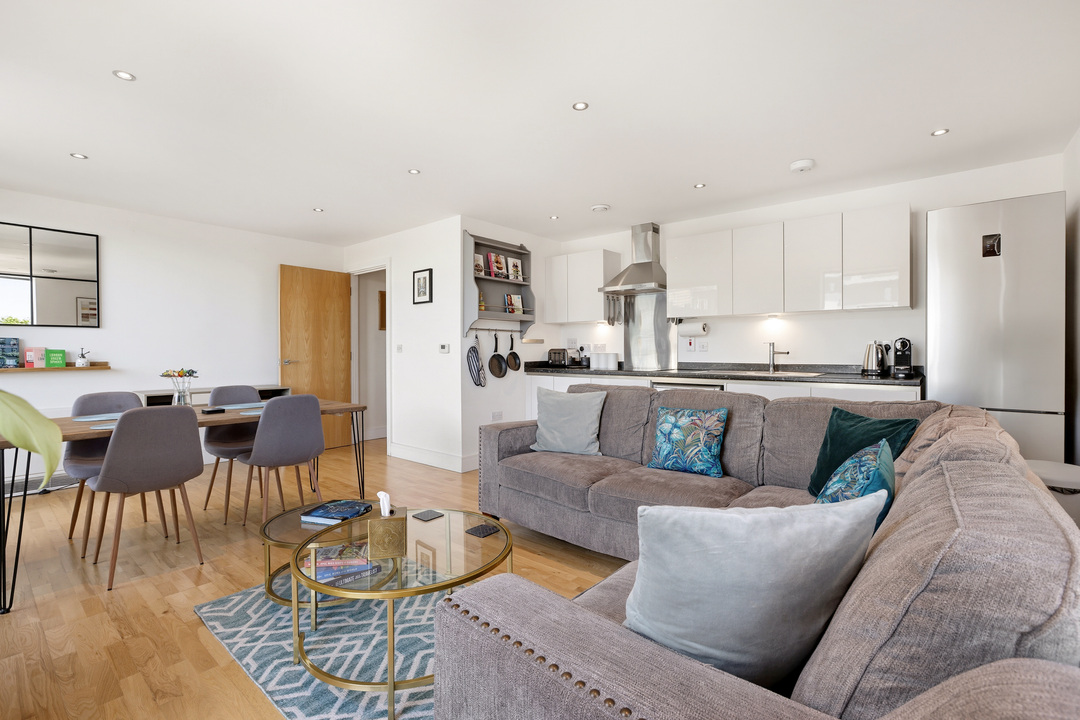 2 bed apartment for sale in Bruce Court, Underhill Gardens, Ealing, London, W5  - Property Image 1