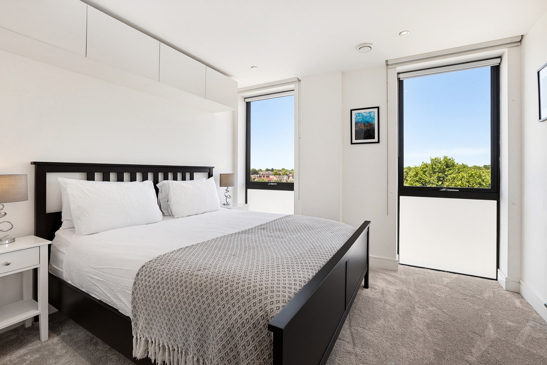 2 bed apartment for sale in Bruce Court, Underhill Gardens, Ealing, London, W5  - Property Image 11
