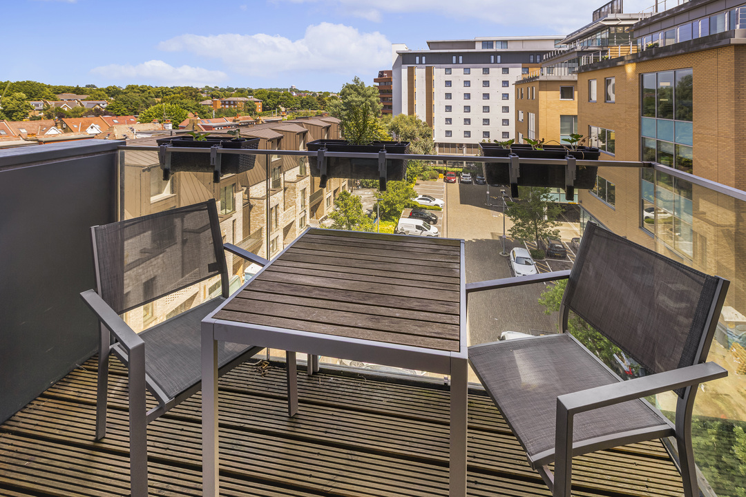 2 bed apartment for sale in Bruce Court, Underhill Gardens, Ealing, London, W5  - Property Image 17