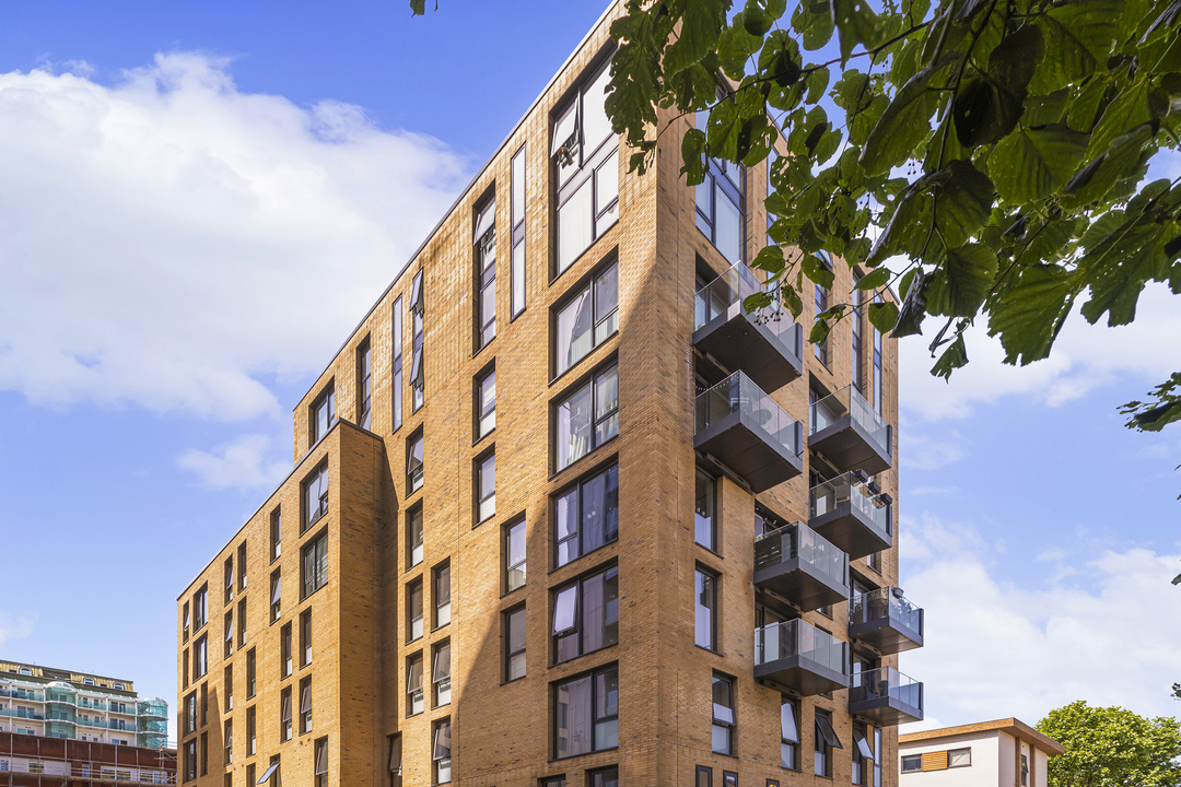 2 bed apartment for sale in Bruce Court, Underhill Gardens, Ealing, London, W5 - Property Image 1
