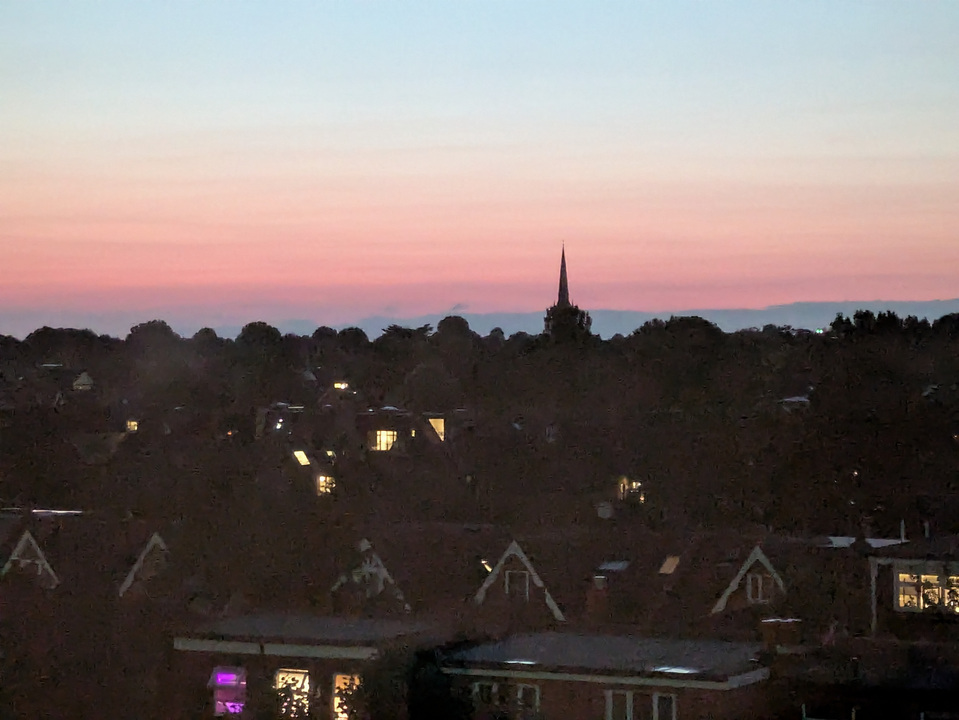 2 bed apartment for sale in Bruce Court, Underhill Gardens, Ealing, London, W5  - Property Image 16