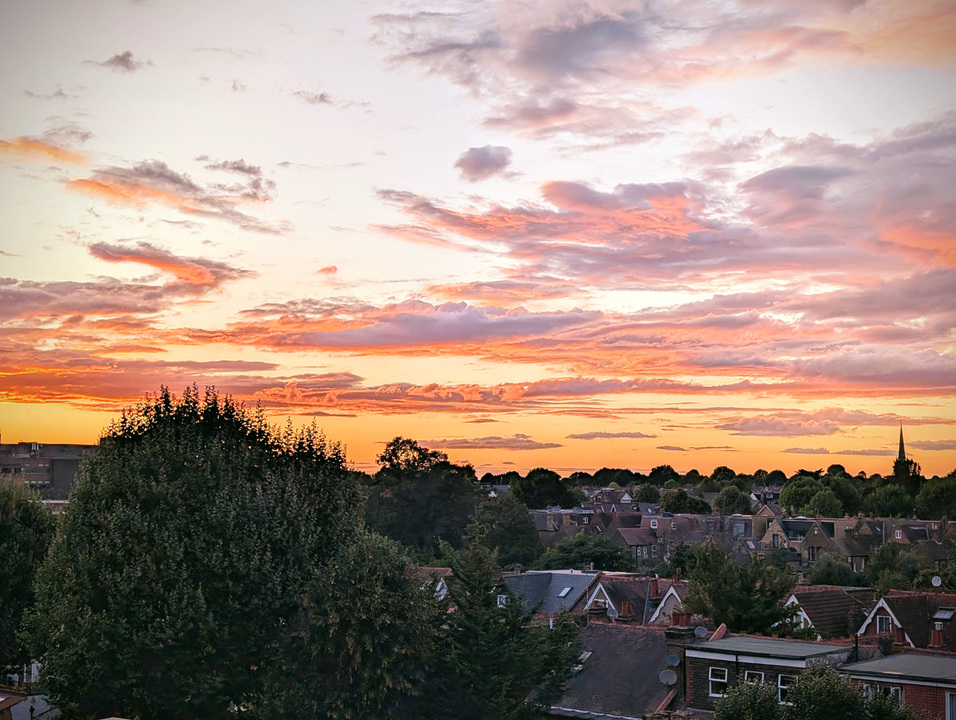 2 bed apartment for sale in Bruce Court, Underhill Gardens, Ealing, London, W5  - Property Image 21