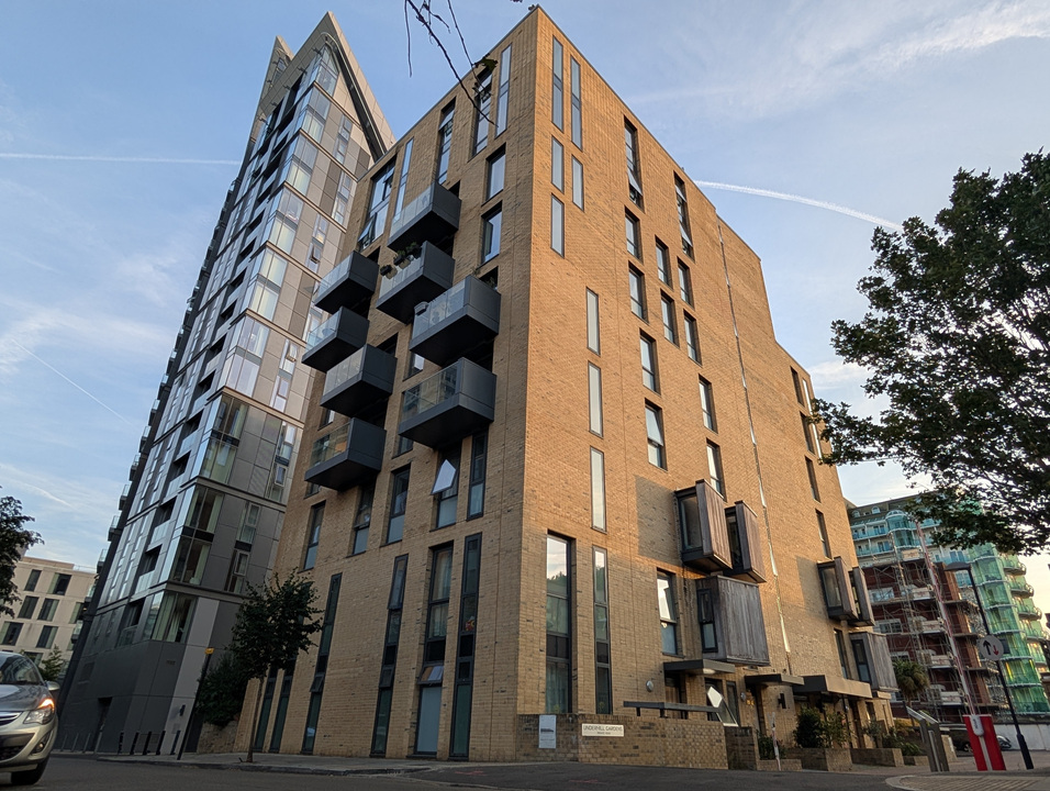 2 bed apartment for sale in Bruce Court, Underhill Gardens, Ealing, London, W5  - Property Image 2