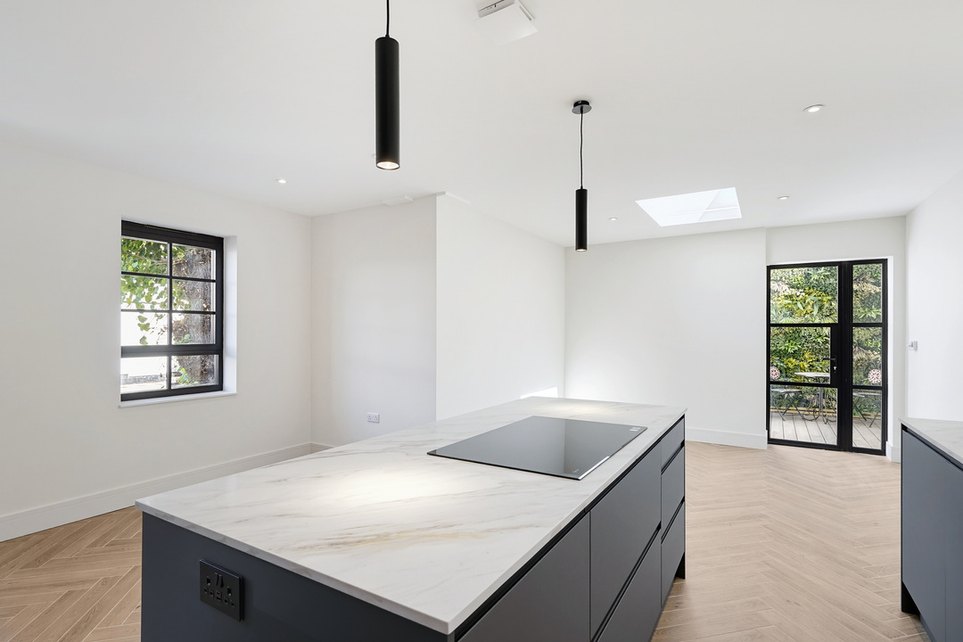 3 bed detached house for sale in Graham Avenue, Northfields, Ealing, London, W13  - Property Image 12