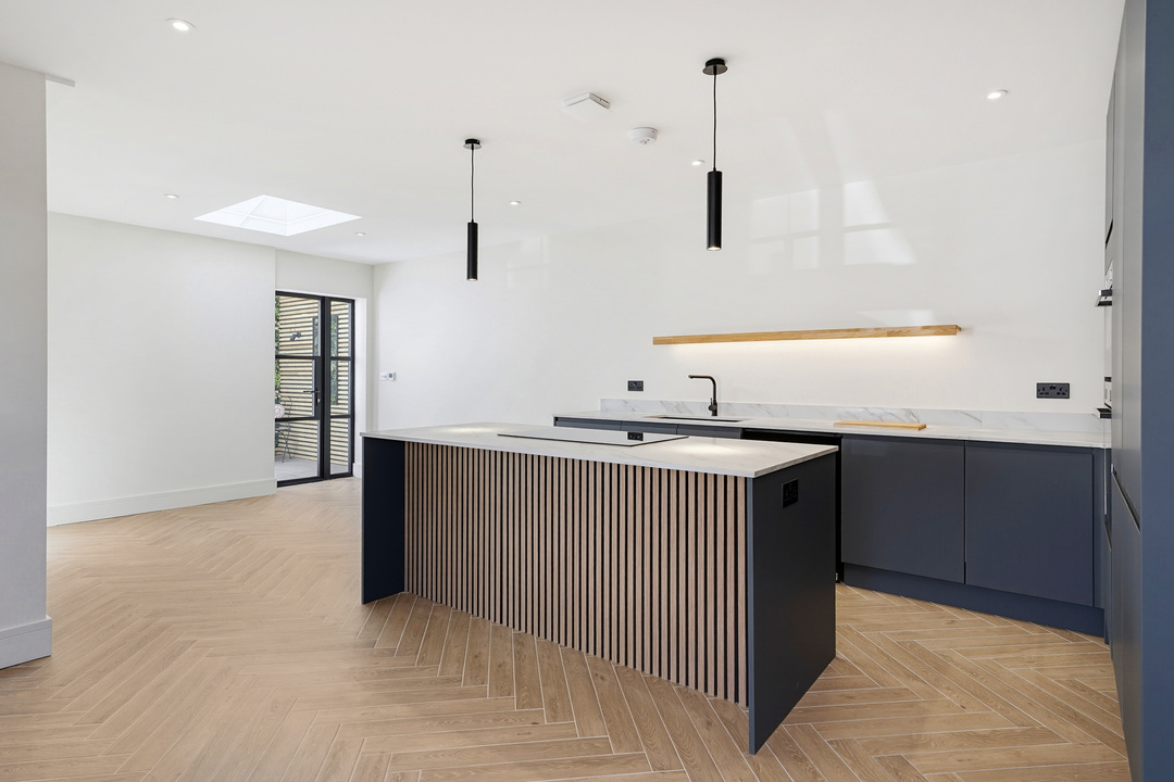 3 bed detached house for sale in Graham Avenue, Northfields, Ealing, London, W13 - Property Image 1