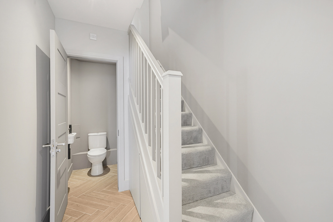 3 bed detached house for sale in Graham Avenue, Northfields, Ealing, London, W13  - Property Image 14