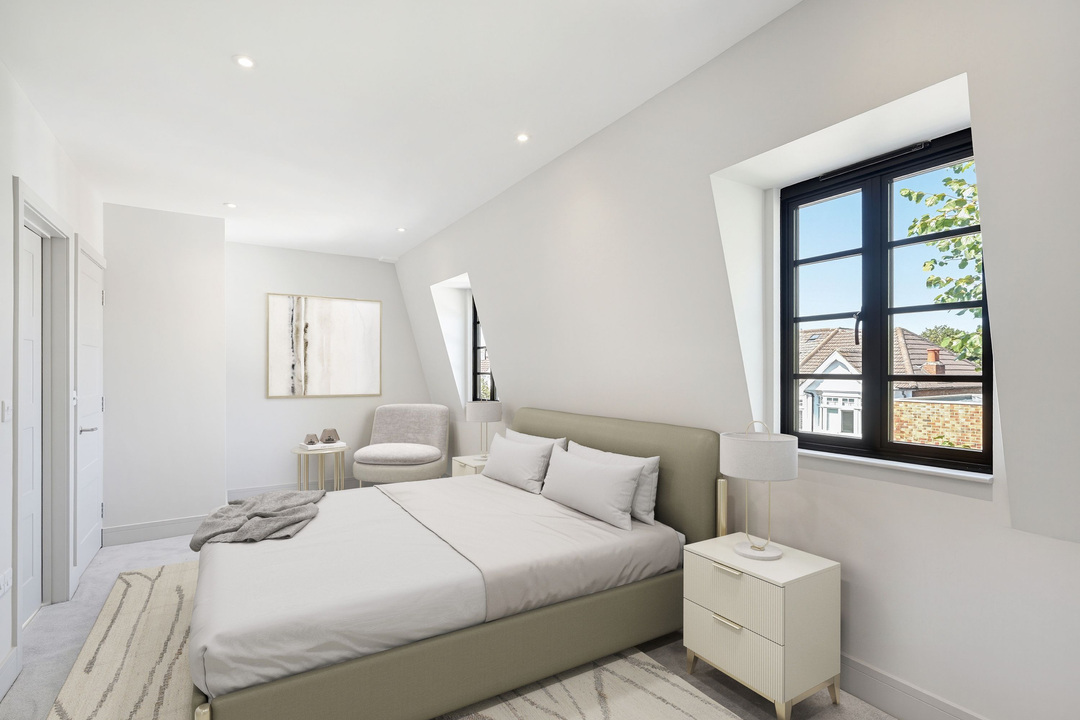3 bed detached house for sale in Graham Avenue, Northfields, Ealing, London, W13  - Property Image 5