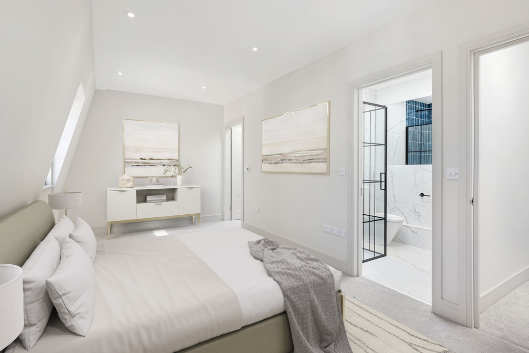 3 bed detached house for sale in Graham Avenue, Northfields, Ealing, London, W13  - Property Image 6