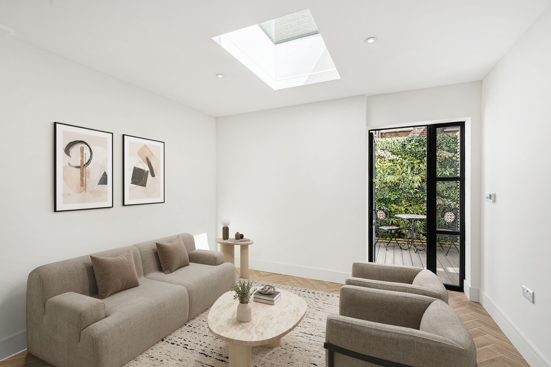 3 bed detached house for sale in Graham Avenue, Northfields, Ealing, London, W13  - Property Image 10