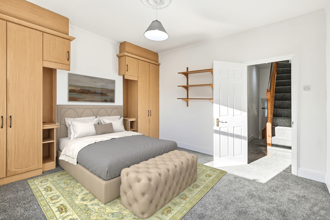 3 bed end of terrace house to rent in Northfield Road, Ealing, London, W13  - Property Image 5