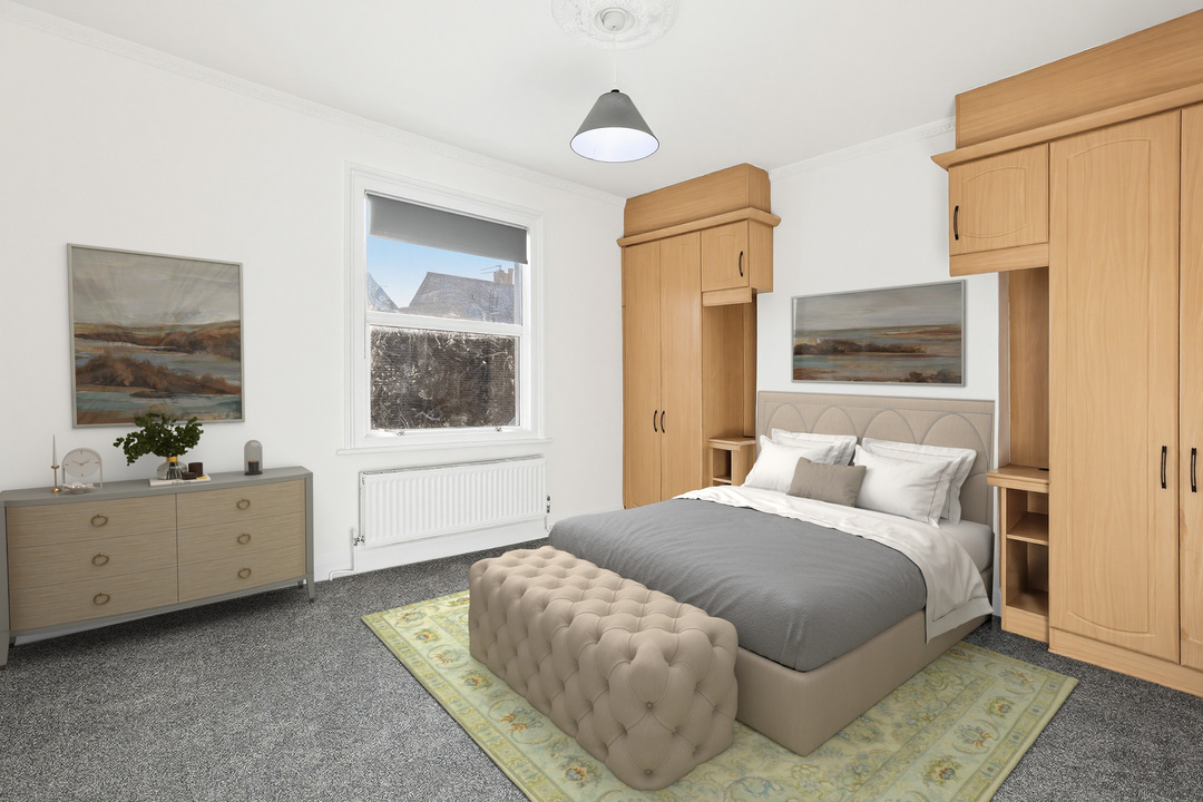 3 bed end of terrace house to rent in Northfield Road, Ealing, London, W13  - Property Image 12