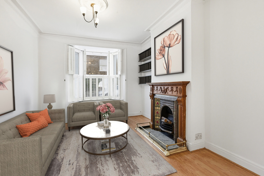 3 bed end of terrace house to rent in Northfield Road, Ealing, London, W13  - Property Image 7