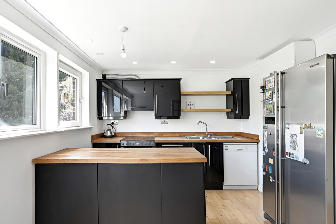 4 bed terraced house for sale in Mount Pleasant Road, Ealing, London, W5
