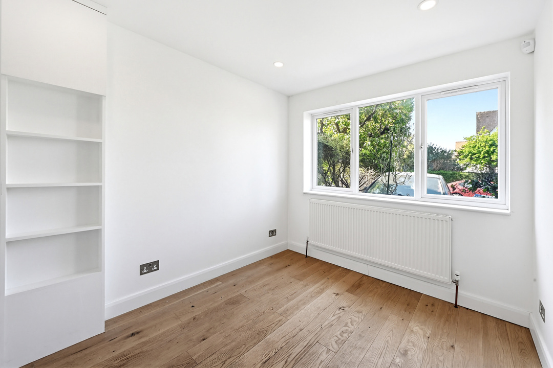 4 bed terraced house for sale in Mount Pleasant Road, Ealing, London, W5  - Property Image 13
