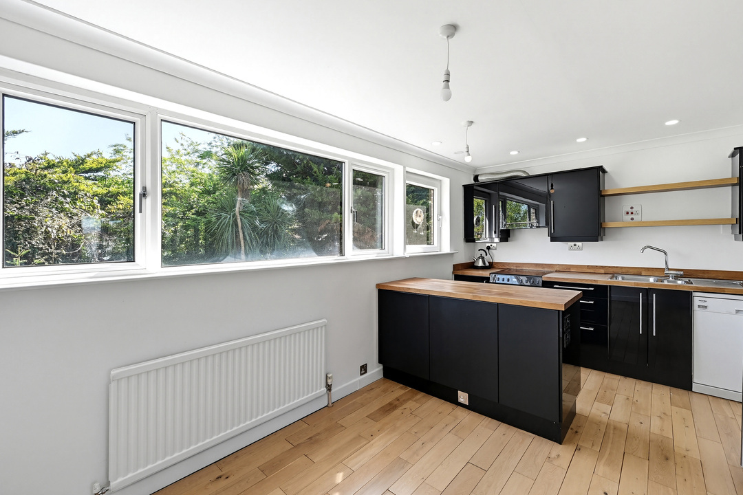 4 bed terraced house for sale in Mount Pleasant Road, Ealing, London, W5  - Property Image 9