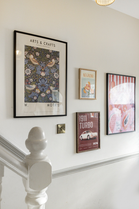 4 bed terraced house for sale in Claygate Road, Ealing, London, W13  - Property Image 9