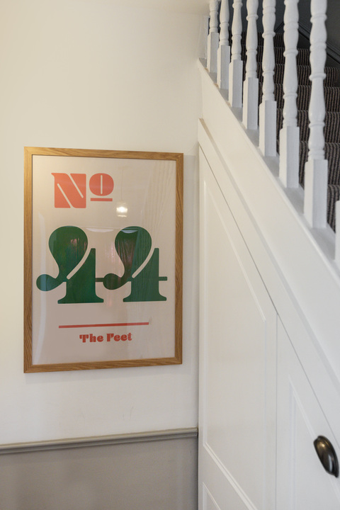 4 bed terraced house for sale in Claygate Road, Ealing, London, W13  - Property Image 17