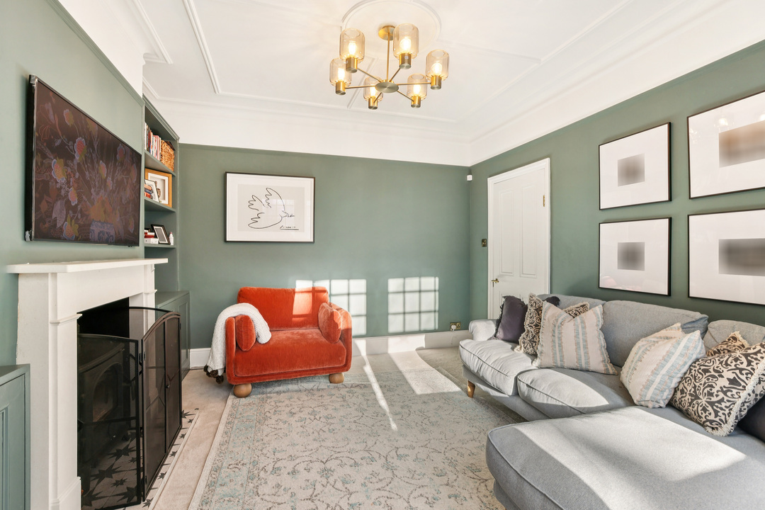 4 bed terraced house for sale in Claygate Road, Ealing, London, W13  - Property Image 3