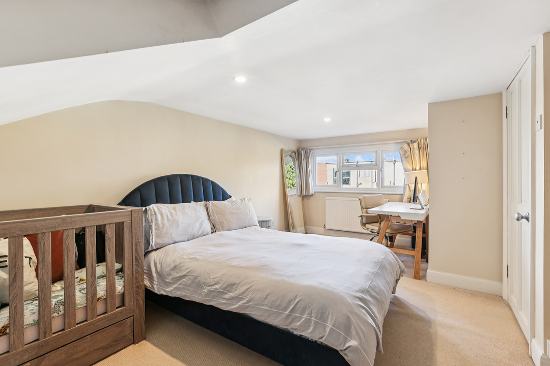4 bed terraced house for sale in Claygate Road, Ealing, London, W13  - Property Image 18