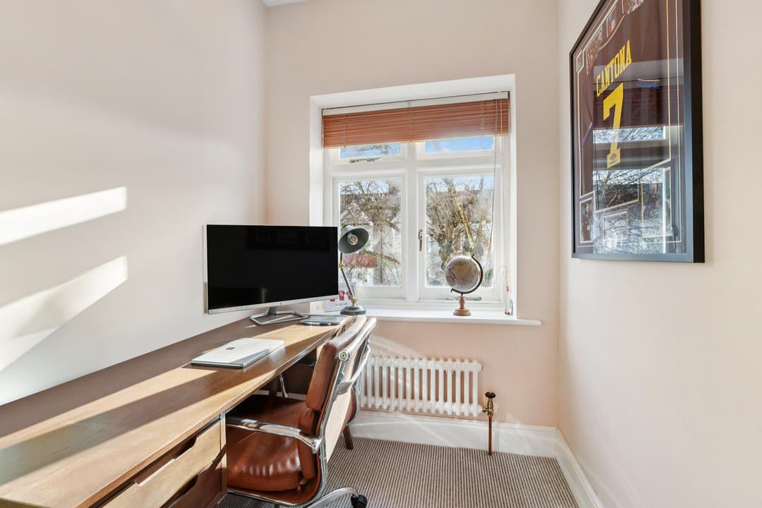 4 bed terraced house for sale in Claygate Road, Ealing, London, W13  - Property Image 19
