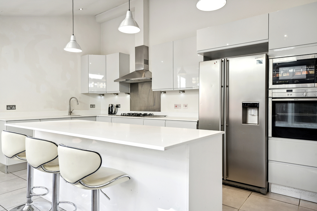 5 bed semi-detached house for sale in Rathgar Avenue, Ealing, London, W13  - Property Image 22