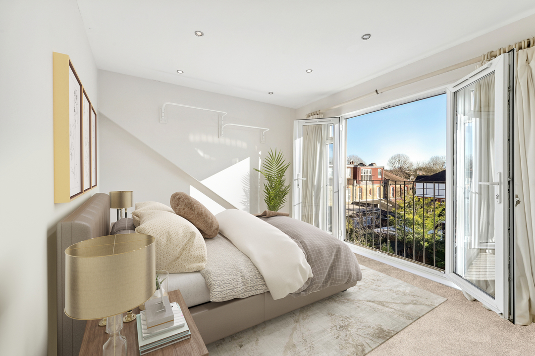 5 bed semi-detached house for sale in Rathgar Avenue, Ealing, London, W13  - Property Image 12