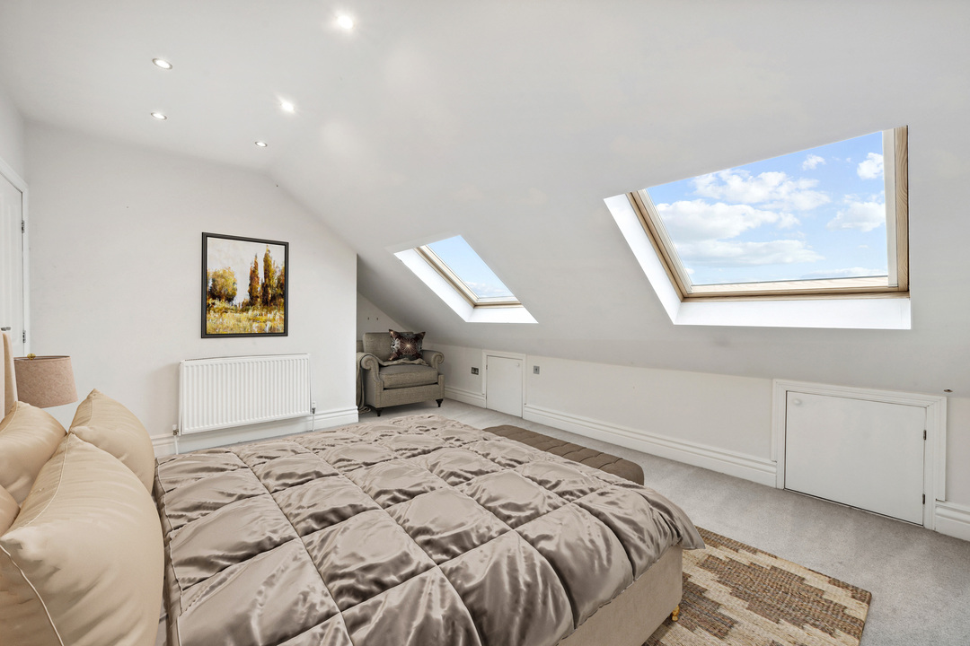 5 bed semi-detached house for sale in Rathgar Avenue, Ealing, London, W13  - Property Image 17