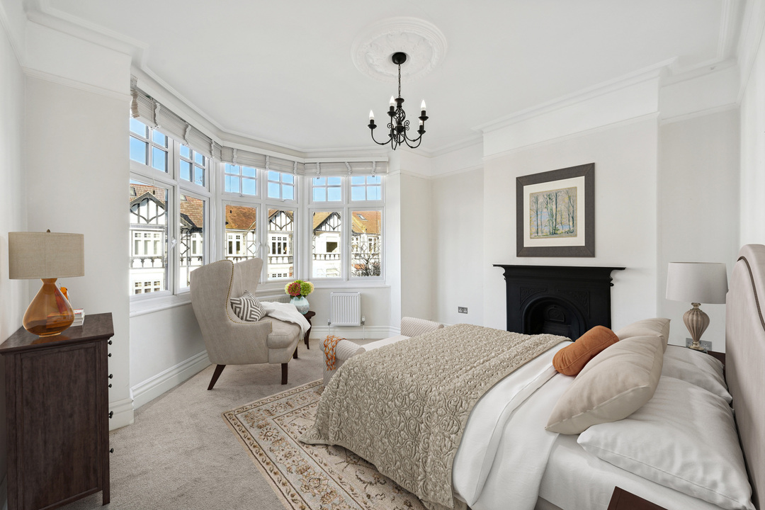 5 bed semi-detached house for sale in Rathgar Avenue, Ealing, London, W13  - Property Image 13