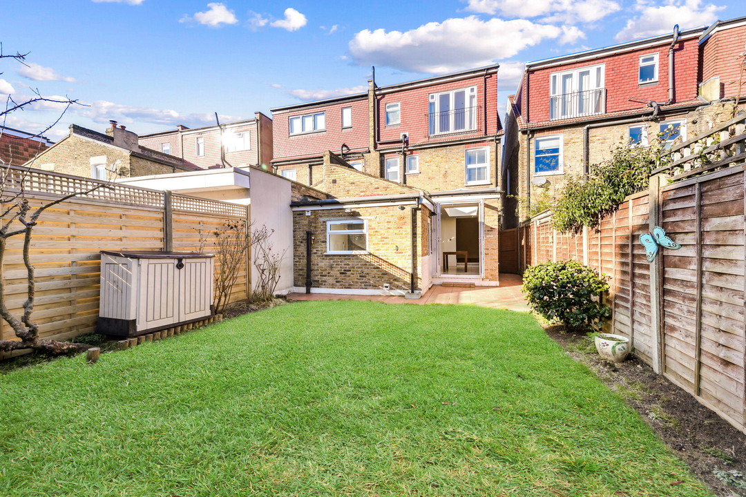5 bed semi-detached house for sale in Rathgar Avenue, Ealing, London, W13  - Property Image 6