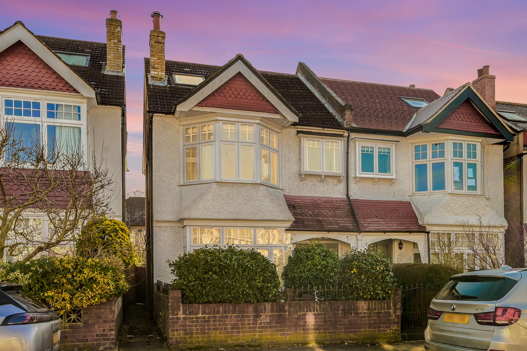 5 bed semi-detached house for sale in Rathgar Avenue, Ealing, London, W13  - Property Image 7