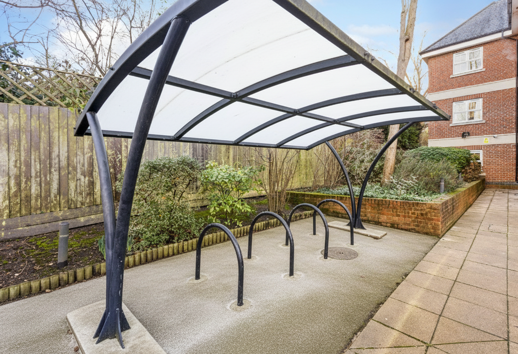 2 bed apartment for sale in Castlebar Park, Ealing, London, W5  - Property Image 19