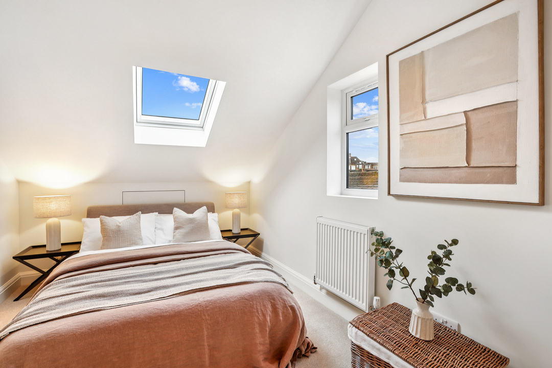 5 bed detached house for sale in Sunnydene Avenue, Ruislip, HA4  - Property Image 22