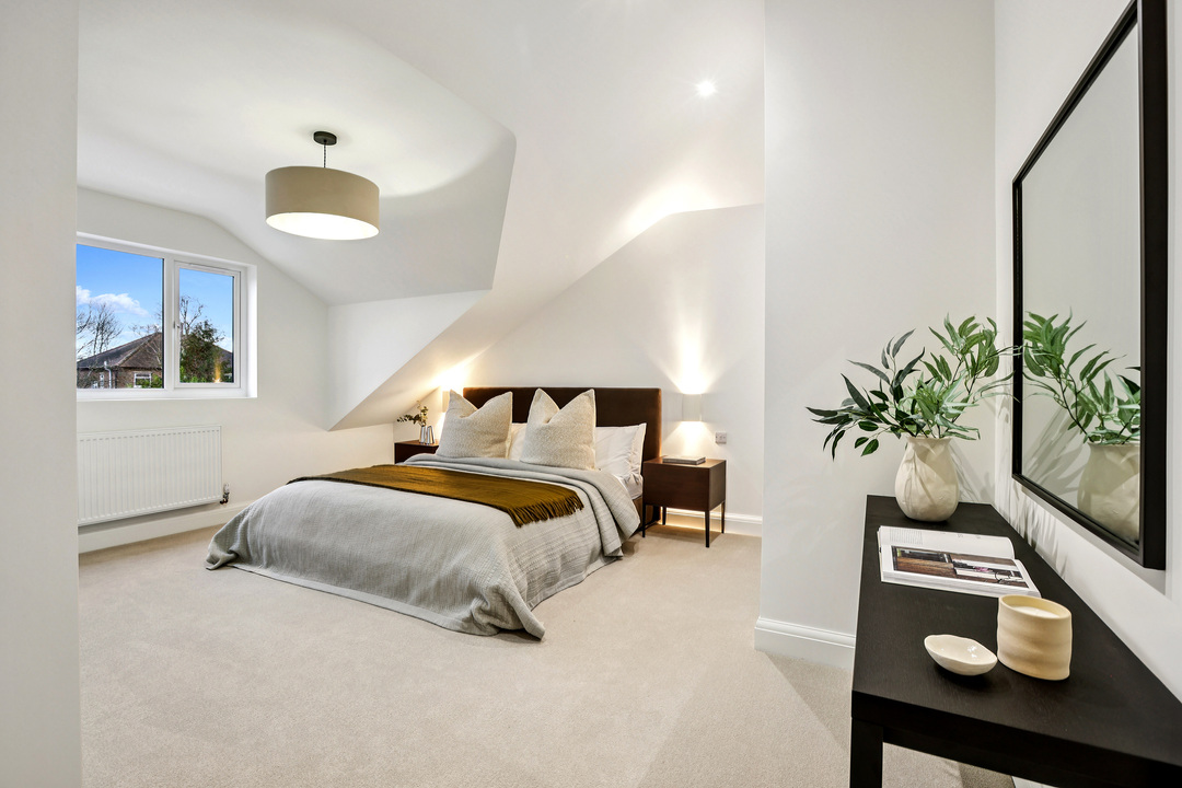 5 bed detached house for sale in Sunnydene Avenue, Ruislip, HA4  - Property Image 9