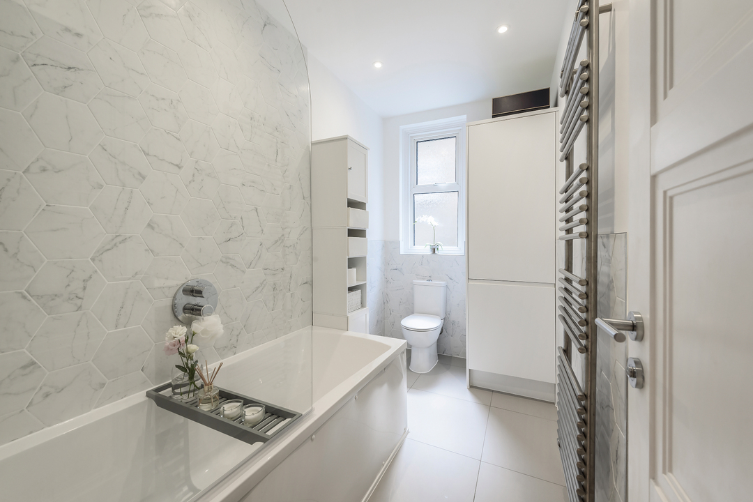 2 bed apartment for sale in Florence Road, Ealing, London, W5  - Property Image 14