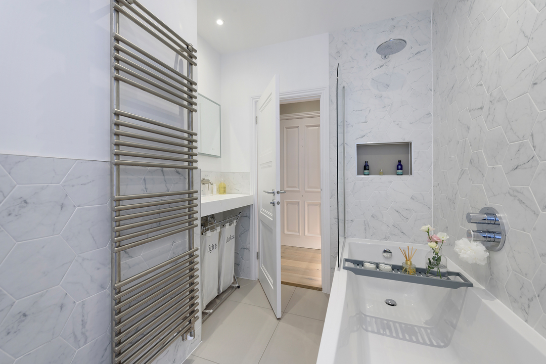 2 bed apartment for sale in Florence Road, Ealing, London, W5  - Property Image 15