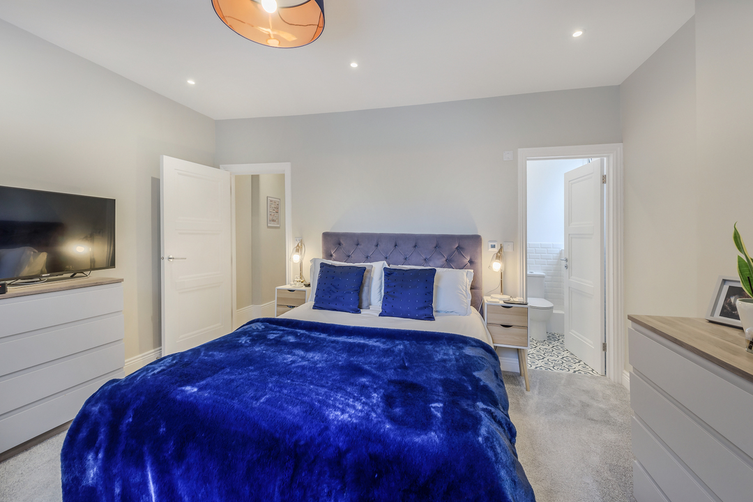 2 bed apartment for sale in Florence Road, Ealing, London, W5  - Property Image 16